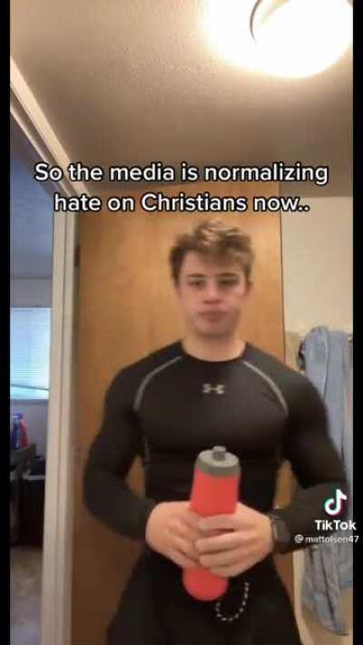 The media better watch out