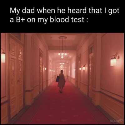 I should have studies more.