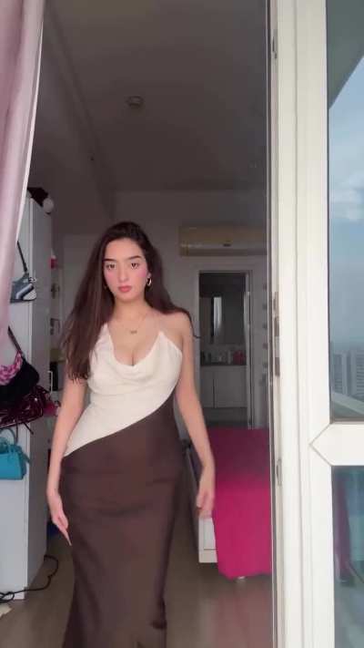 Fitcheck with Push ups