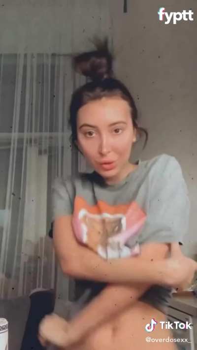 Any idea on who this is?