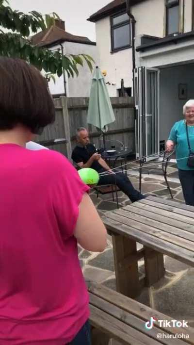 Ladies and gentlemen put your hands together!