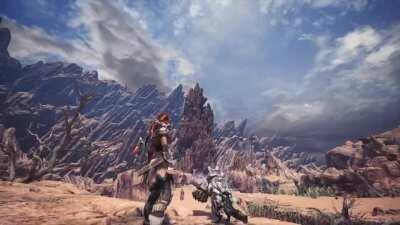 So a while back I put 