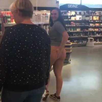 Straight up stealing