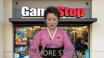 INVEST GME NOW 😎😎 | GME GO TO MOON 🚀🚀🚀