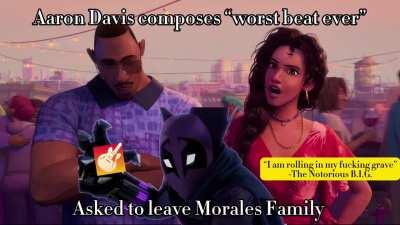 âHe turned to a life of crime for a reasonâ - Cappadonna