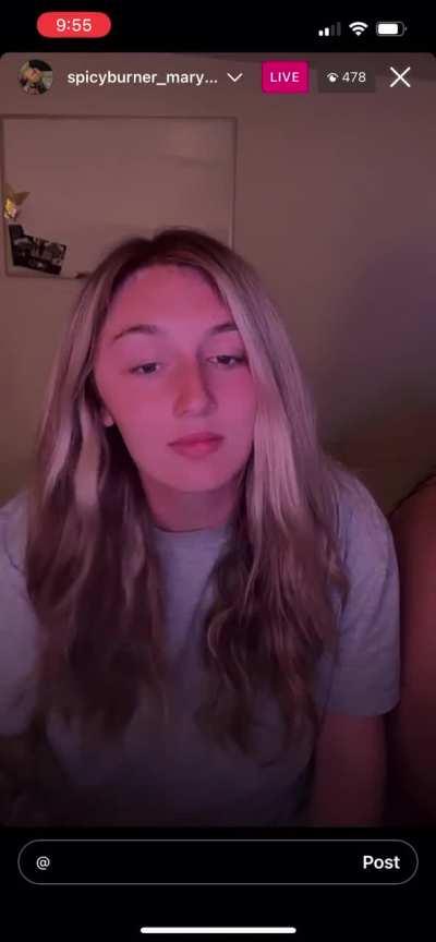 Spicyburner_maryâs friend 