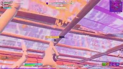 CLUTCHING UP IN GAME 1 OF REBOOT!!!!