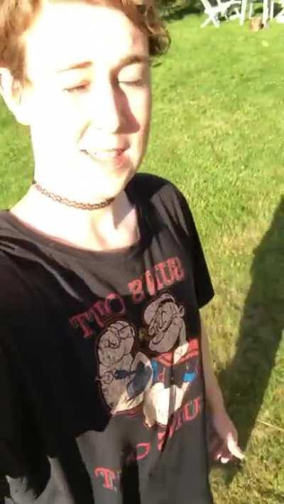 Gender my voice? ~2 months training