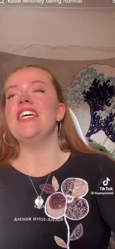 If i had to watch it you have to too