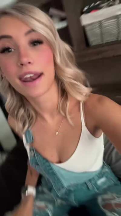 Your little girl craves all your attention