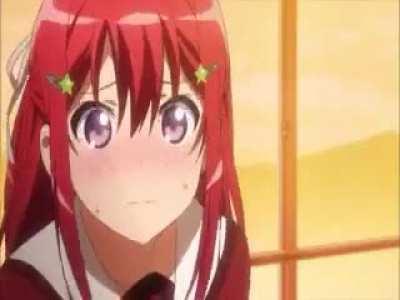 I heard to post it on here and I see what I like on r/good anime memes keep it up y'all