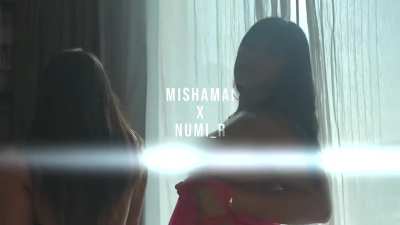Filipina girls do it better Mishamai x Numi_R