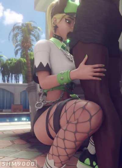 Helsie (SHM9000) [Fortnite]