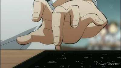 Asano has an interesting proposition for you