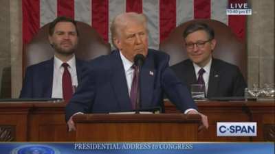 Trump : we are getting Greenland one way or another