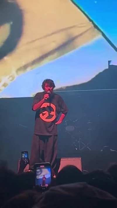 Darkie’s inspiration Pt.1 (LV 2023)