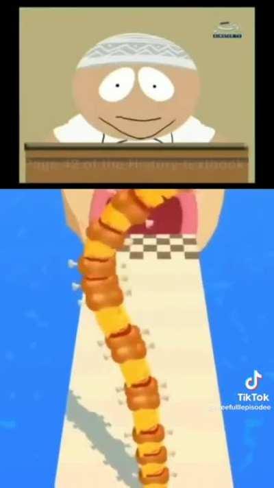 swedish southpark 🇸🇪🇸🇪