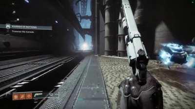 perfectly cut scream