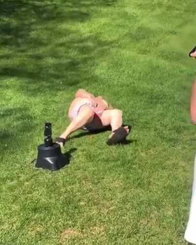 Уничтожение шаров