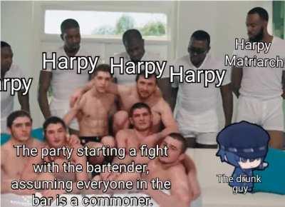 The Paladin broke her oath