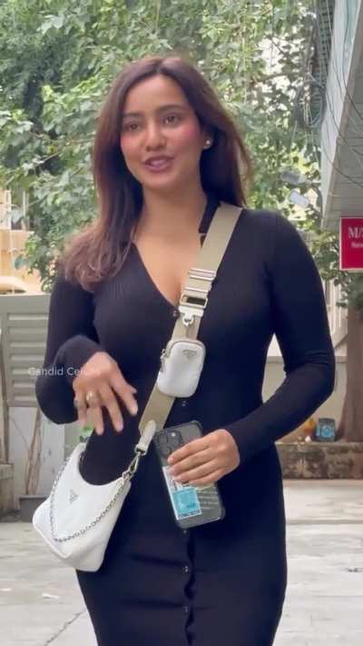 Gorgeous Neha Sharma