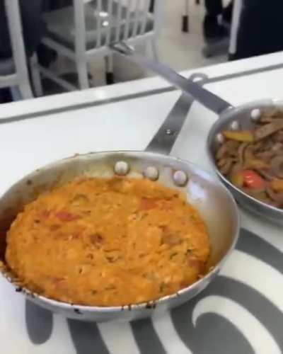 Sounds like a mechanical metronome