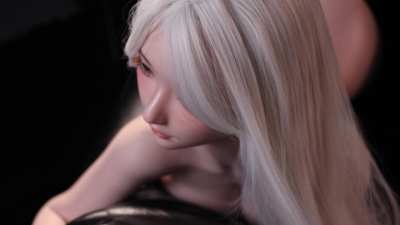 What’s the first thing you notice about a full-size silicone doll? 🤔