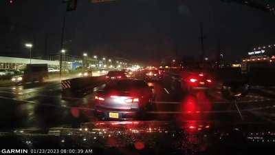 Let's all Speed & Tailgate in the rain