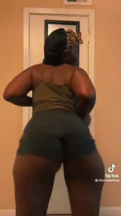 Making sure y'all eat