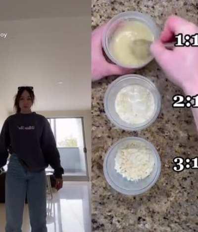 ihave I have i hav ganache 🤩🤩