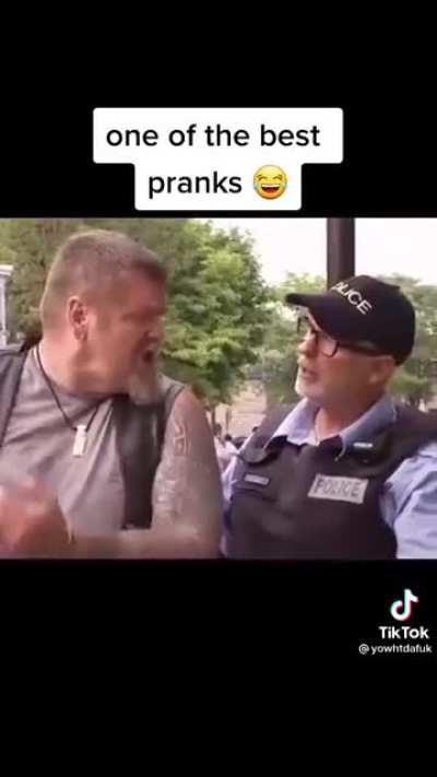 I love the time and effort