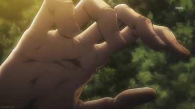 Kanna-chan attacks again