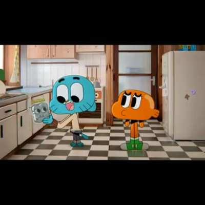 Darwin?????? 😳😳😳