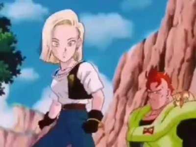 Can he beat krillin tho