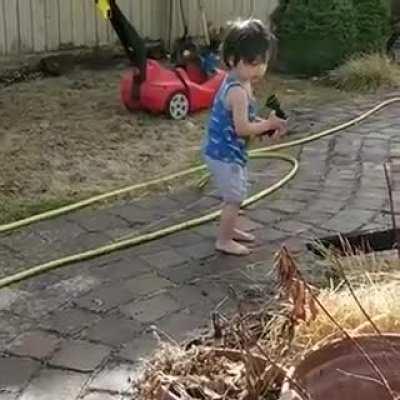 Don't do that..........