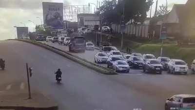 poor soul did'nt stand a chance