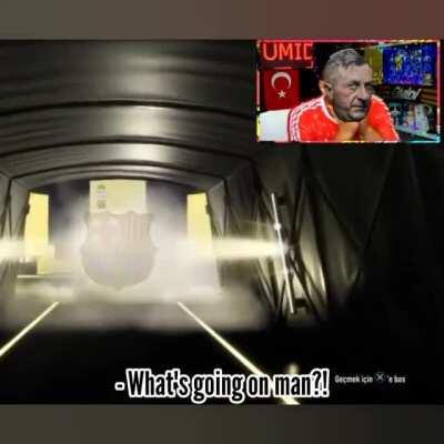 Komi, but Taboritsky is Umidi