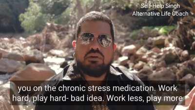 your new Spokesperson