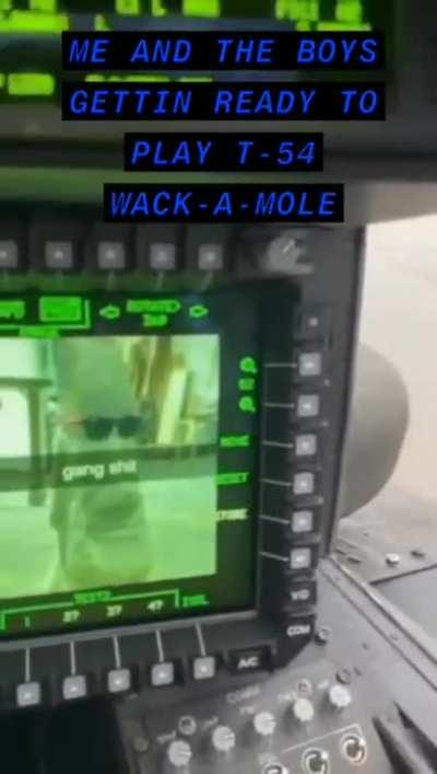 Time to do a little trolling in Vuhledar