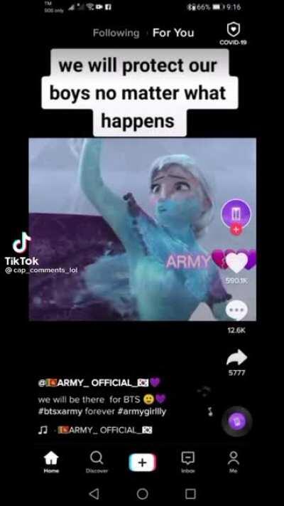 Pa upvote, Apaka Cringe Amputek