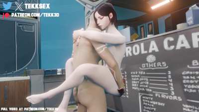 Horny Viper (TEKKSEX) [VALORANT]