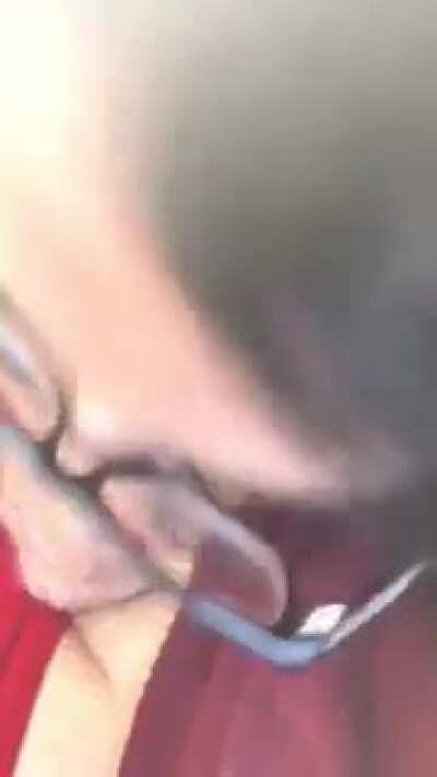 Get ready for some heat form me