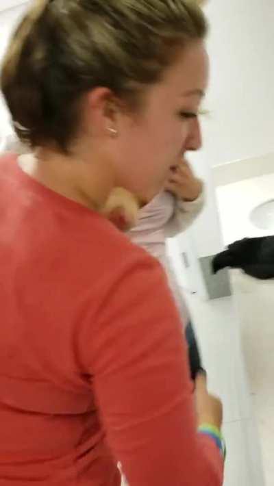 Helping A Friend Out