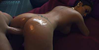 Loba working it (HydraFXX) [Apex Legends]