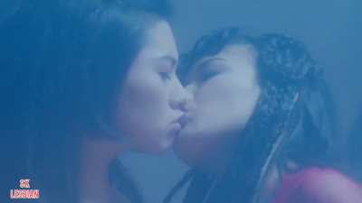 Shu Qi And Rachel Lee Kiss Scene Lesbian ( Sex and Zen II 1996 ) 