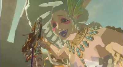 In honor of the some new BOTW2 news here’s one of my favorite videos that really embodies this game. (Credit to Paper Ark on YouTube)