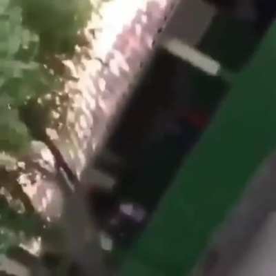 um dia aconteceu isso comigo kkkkkkk