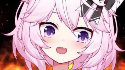 say among us one more time (⚠ warning: vtubers ⚠)