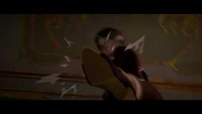 [Spoilers ep8] A Warm Welcome