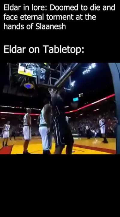 SHOUTOUT TO THE FAITHFUL OF ELDANESH ON THE BALANCE TEAM 🗣️🗣️🗣️🔥🔥🔥